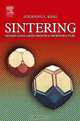 Sintering, Suk-Joong L. Kang 