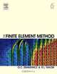 The Finite Element Method Set, O. C. Zienkiewicz 