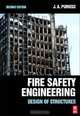 Fire Safety Engineering, John A Purkiss 