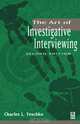 The Art of Investigative Interviewing, Charles L. Yeschke 