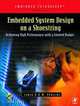 Embedded System Design on a Shoestring, Lewin Edwards 