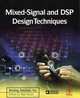 Mixed-Signal and DSP Design Techniques, 
