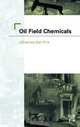 Oil Field Chemicals, Johannes Fink 