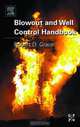 Blowout and Well Control Handbook, Robert D. Grace 