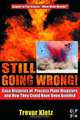 Still Going Wrong!, Trevor Kletz 