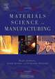 Materials Processing and Manufacturing Science, Rajiv Asthana 