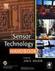 Sensor Technology Handbook, Jon S. Wilson 