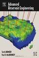 Advanced Reservoir Engineering, Tarek Ahmed, PhD, PE 