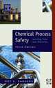 Chemical Process Safety, Roy E. Sanders 