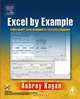 Excel by Example, Aubrey Kagan 