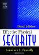 Effective Physical Security, Lawrence Fennelly 