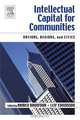 Intellectual Capital for Communities, Ahmed Bounfour 