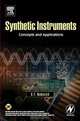 Synthetic Instruments: Concepts and Applications, Chris Nadovich 