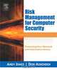Risk Management for Computer Security, Andy Jones 