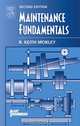 Maintenance Fundamentals, R. Keith Mobley 