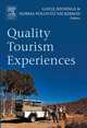 Quality Tourism Experiences, Gayle Jennings 