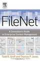 FileNet, Todd R. Groff 