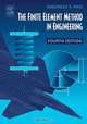 The Finite Element Method in Engineering, S S RAO 