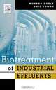 Biotreatment of Industrial Effluents, Mukesh Doble 