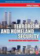 Terrorism and Homeland Security, Philip Purpura 
