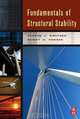 Fundamentals of Structural Stability, George Simitses 