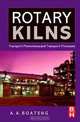 Rotary Kilns, Akwasi A Boateng 