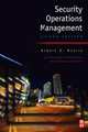 Security Operations Management, Robert McCrie 