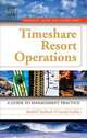 Timeshare Resort Operations, Randall Upchurch 