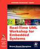 Real Time UML Workshop for Embedded Systems, Bruce Powel Douglass 