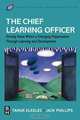 The Chief Learning Officer, Tamar Elkeles 