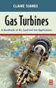 Gas Turbines, Claire Soares 