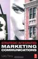 Strategic Integrated Marketing Communications, Larry Percy 