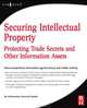 Securing Intellectual Property, Information Security 