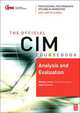 CIM Coursebook 06/07 Analysis and Evaluation, Wendy Lomax 