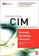 CIM Coursebook 06/07 Strategic Marketing Decisions, Isobel Doole 