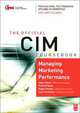 CIM Coursebook 06/07 Managing Marketing Performance, Roger Palmer 