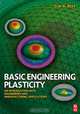 Basic Engineering Plasticity, David Rees 