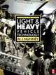 Light and Heavy Vehicle Technology, M J Nunney 