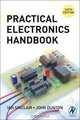 Practical Electronics Handbook, Ian Sinclair 