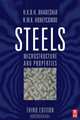 Steels: Microstructure and Properties, Harry Bhadeshia 