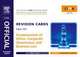CIMA Revision Cards Fundamentals of Ethics, Corporate Governance & Business Law, David Sagar 