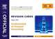 CIMA Revision Cards Fundamentals of Financial Accounting, Henry Lunt 