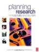 Planning Research in Hospitality & Tourism, Levent Altinay 