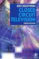 Closed Circuit Television, Joe Cieszynski 