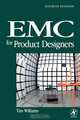 EMC for Product Designers, Tim Williams 