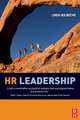 HR Leadership, Linda Holbeche 
