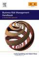 Business Risk Management Handbook, Linda S Spedding 