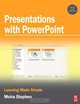 Presentations with PowerPoint, MOIRA STEPHEN 