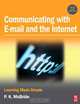 Communicating with Email and the Internet, P K McBride 