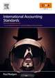 International Accounting Standards, Paul Rodgers 